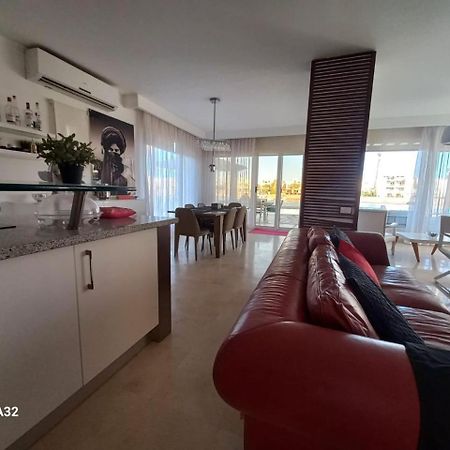 3 Bedrooms Villa Fanadir Hurghada Zewnętrze zdjęcie