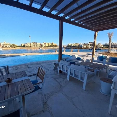 3 Bedrooms Villa Fanadir Hurghada Zewnętrze zdjęcie