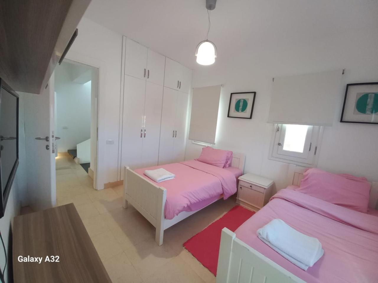 3 Bedrooms Villa Fanadir Hurghada Zewnętrze zdjęcie